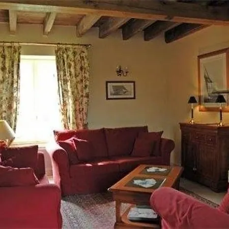 Dom wakacyjny House Vert Missillac