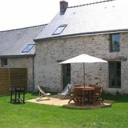 Dom wakacyjny House Vert *