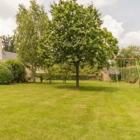 House Vert Dom wakacyjny Missillac